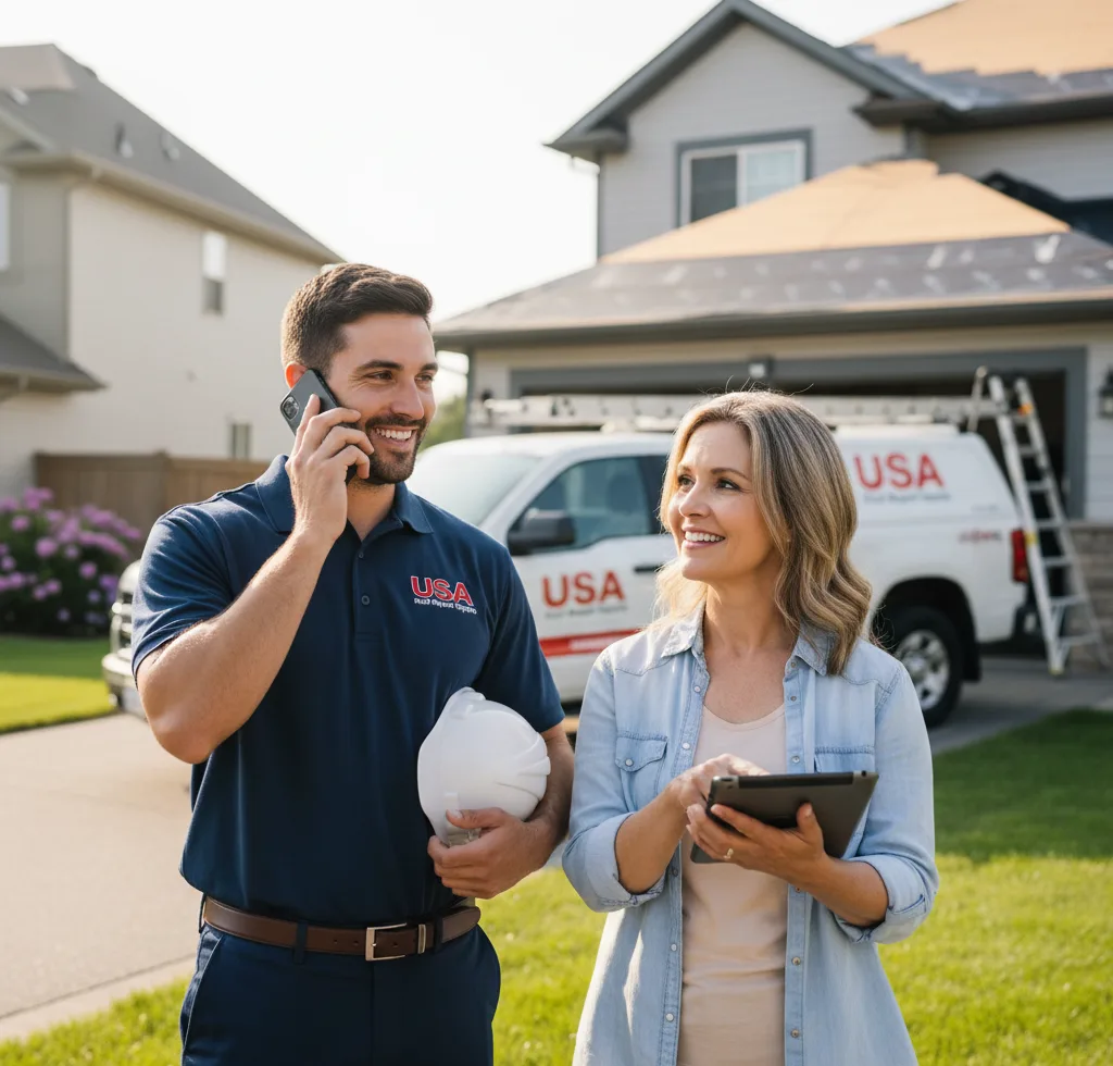 Emergency Roof Repair in Rogue River, OR